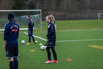 Bild 11 - B-Juniorinnen FSC Kaltenkirchen - SG Weststeinburg : Ergebnis: 2:1